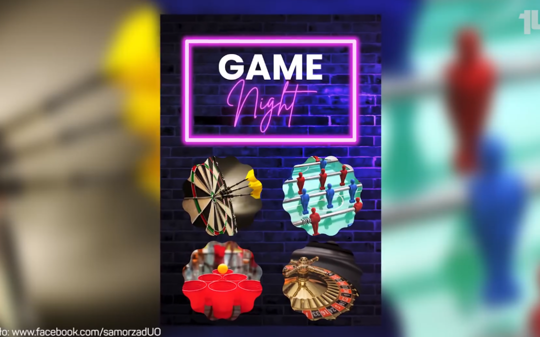 Tydzień po Studencku odcinek 2