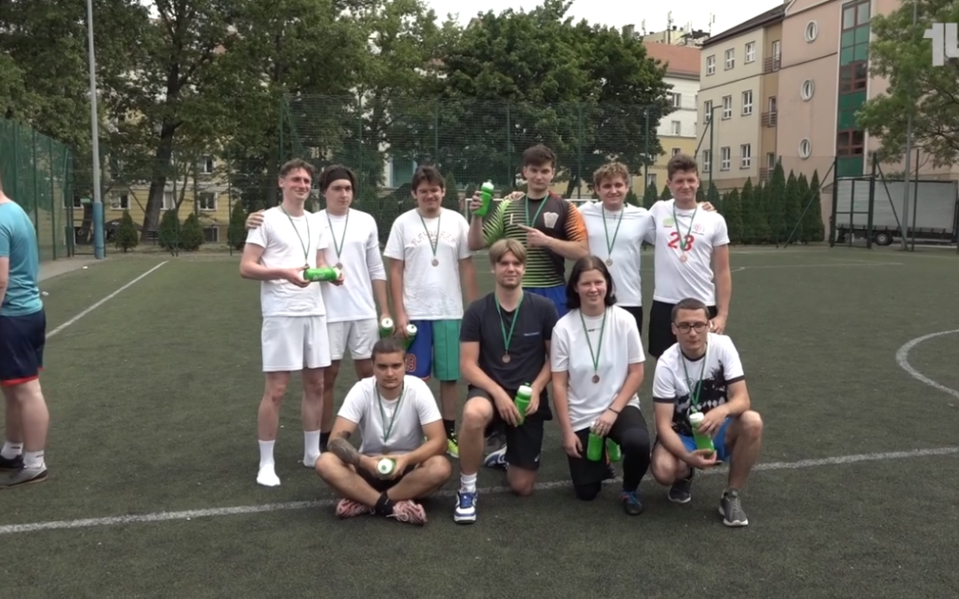 Orlikonalia podczas Piastonaliów!